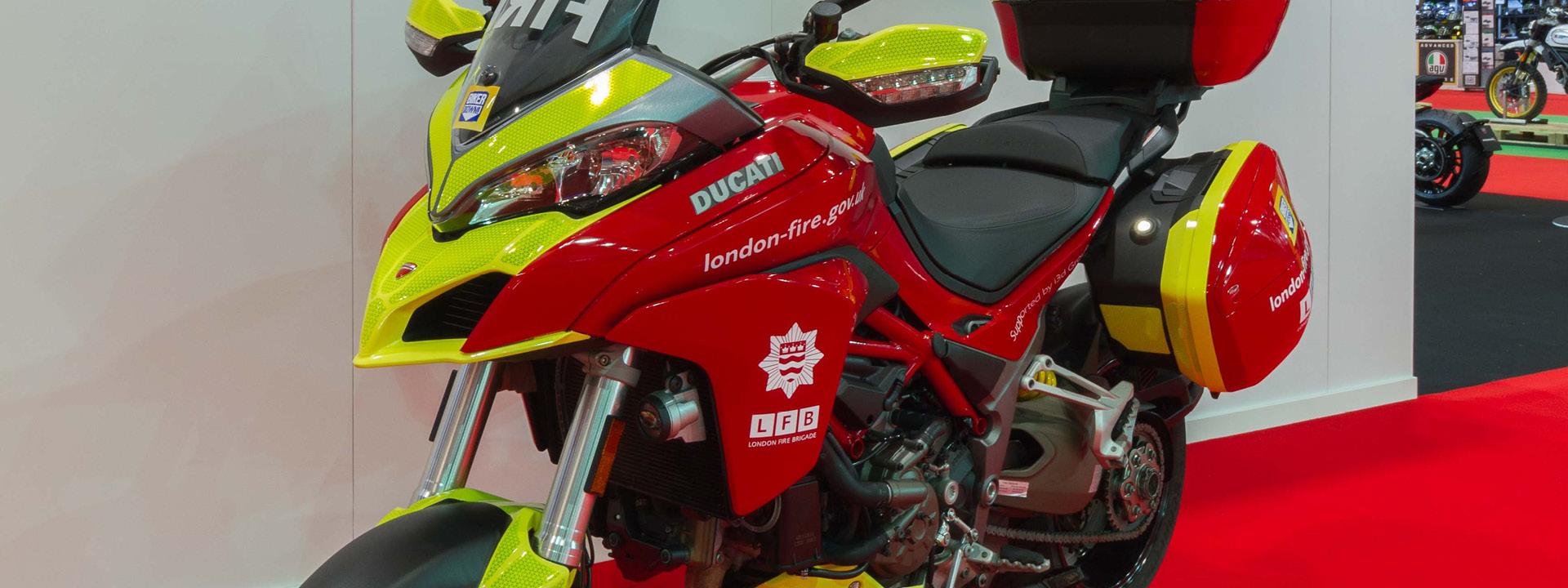 Eventus Branding A high impact printing company