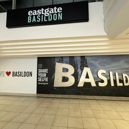 Basildon - 2