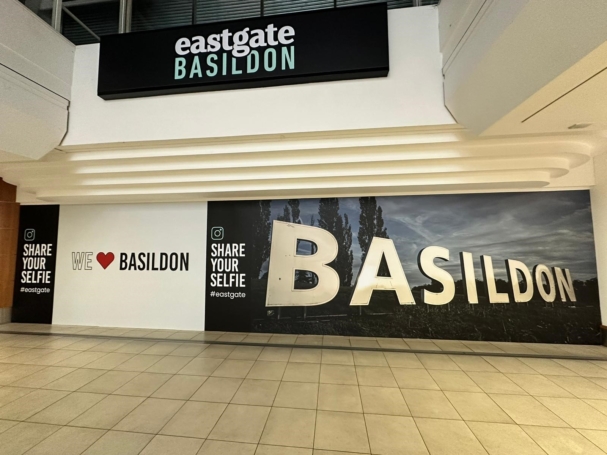 Basildon - 2